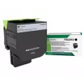 Lexmark 8K Return Program Black Toner Cartridge CS/CX517