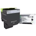 Lexmark High Yield Black Toner Cartridge