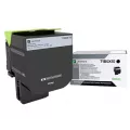 Lexmark Extra High Yield Black Toner Cartridge