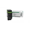 Lexmark CS531 CX532 Blk Rtn 15.8K Crtg