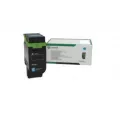 Lexmark CS632 CX635 Cyn Rtn 11.7K Crtg