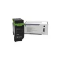 Lexmark CS632 CX635 Blk 20K Crtg