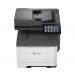 Lexmark CX635adwe Color Multifunction Printer HV EMEA 40ppm