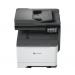 Lexmark CX532adwe Color Multifunction Printer HV EMEA 33ppm
