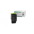 Lexmark CX833 95x XC8355 95x Blk 47.7K Crtg