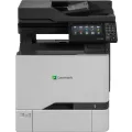 Lexmark XC4140 E2N A4 Color MFP 38ppm