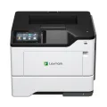 Lexmark MS632dwe Monochrome Singlefunction Printer HV EMEA 47ppm