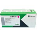 Lexmark XC8355 95x 96x Magenta Rtn 12K Cartridge