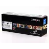 Lexmark XS796 Cyan Extra High Yield Return Program Print Cartridge (18K)
