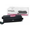 Lexmark C4150 10K magenta BSD tonercartridge