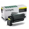 Lexmark XC4150 13K gele BSD tonercartridge