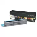 Lexmark XS925de/Cyan Toner 7.5K