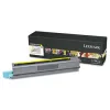 Lexmark XS925de/Yellow Toner 7.5K