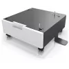 Lexmark MS911. MX91x Printer Stand with Cabinet