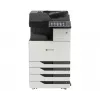 Lexmark CX924dte color laser printer MFP