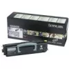 Lexmark Toner cartridge Black 2 5K F/ E232 E33X E34X Return Program
