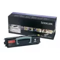 Lexmark E33X, E340, E342N TONER CARTRIDGE BLACK 6K HIGH YIELD