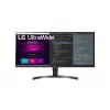 LG Electronics 34'' UltraWide