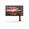 LG Electronics 31.5inch UHD IPS 5ms UltraFine Monitor 2xHDMI DP