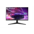 LG Electronics 24GQ50F-B.AEUQ