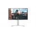 LG Electronics 27'' UHD 4K IPS-monitor met VESA Display