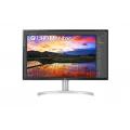 LG Electronics 31.5inch UHD IPS 5ms Monitor 2xHDMI DP