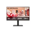 LG Electronics 27BA65QB-B.AEU