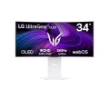 LG Electronics Smart 34GX90SA-W.AEU