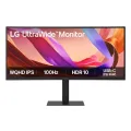 LG Electronics 34U650A-B.AEU