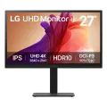 LG Electronics 27 inch UltraFine UHD 4K IPS monitor