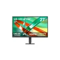 LG Electronics UltraFine IPS 4K-monitor - tilt - 27