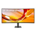 LG Electronics 34 Inch UltraWide WQHD Curved 1800R