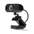 Lindy Full HD 1080p Webcam with Microphone