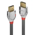 Lindy 5m High Speed HDMI Cable Cromo Cable with Ethernet