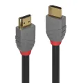 Lindy 2m HDMI High Speed HDMI Cable Anthra Line