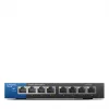 Linksys Unmanaged Gigabit Switch 8-port in retail pack