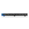 Linksys Unmanaged Switches 16-port