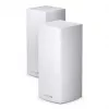 Linksys VELOP AX5300 Tri-Band Whole Home Wi-Fi 6 node 2-pack