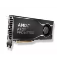 AMD Radeon PRO W7700 16GB Retail PCIe 4.0 4xDP2.1 16GB GDDR6