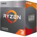 AMD Ryzen 3 3200G 4C/4T 3.6/4GHz Socket AM4 6MB cache 65W TDP Radeon Vega 8 Box