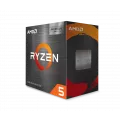 AMD Ryzen 5 5600X 6C/12T 3.7/4.6GHz Socket AM4 35MB cache 105W TDP Box