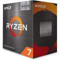 AMD Ryzen 7 5700X3D 8C/16T 3/4.1GHz Socket AM4 100MB cache 105W TDP Box