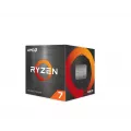 AMD Ryzen 7 5700 8C/16T 3.7/4.6Ghz Socket AM4 20MB cache 65W TDP Box