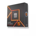 AMD Ryzen 5 7600X 6C/12T 4.7/5.3GHz Socket AM5 38MB cache 105W TDP WOF