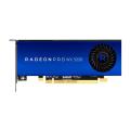 AMD Radeon Pro WX 3200 4GB PCIe 3.0 16X 4X DP Retail