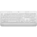 Logitech SIGNATURE K650 - OFFWHITE - PAN - NORDIC