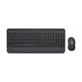 Logitech Signature MK650 Combo for Business - GRAPHITE - US INT'L - INTNL QWERTY