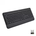 Logitech SIGNATURE K650 - GRAPHITE - ESP - MEDITER