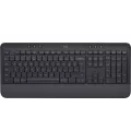 Logitech SIGNATURE K650 - GRAPHITE - HUN - INTNL