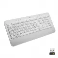 Logitech SIGNATURE K650 - OFFWHITE - ESP - MEDITER